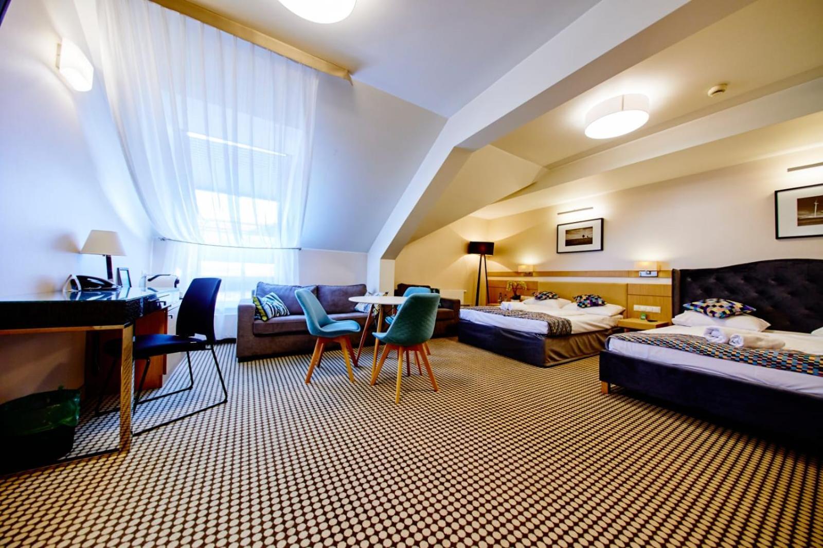 Hotel Great Polonia Velvet Suwałki المظهر الخارجي الصورة