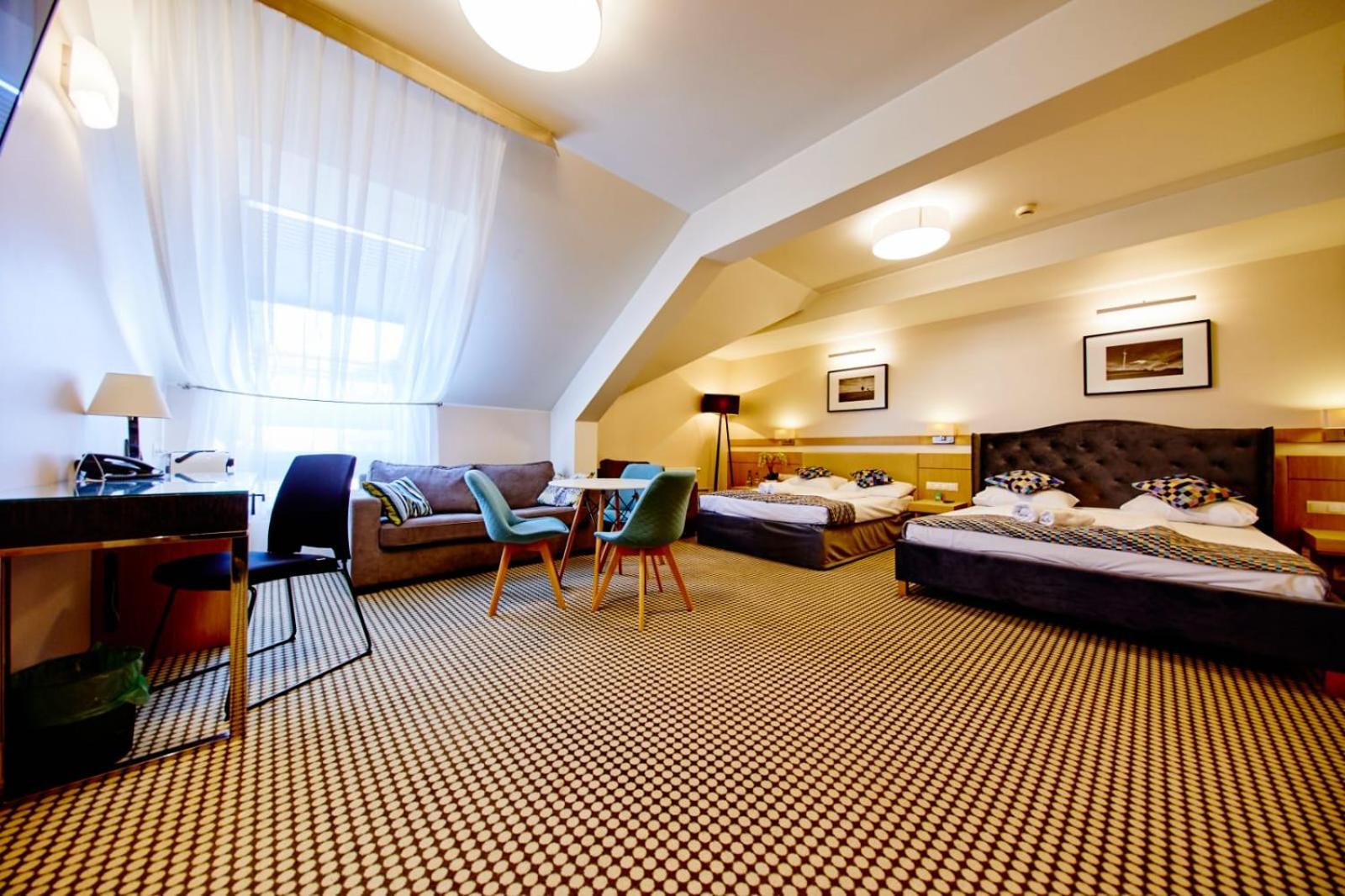 Hotel Great Polonia Velvet Suwałki المظهر الخارجي الصورة