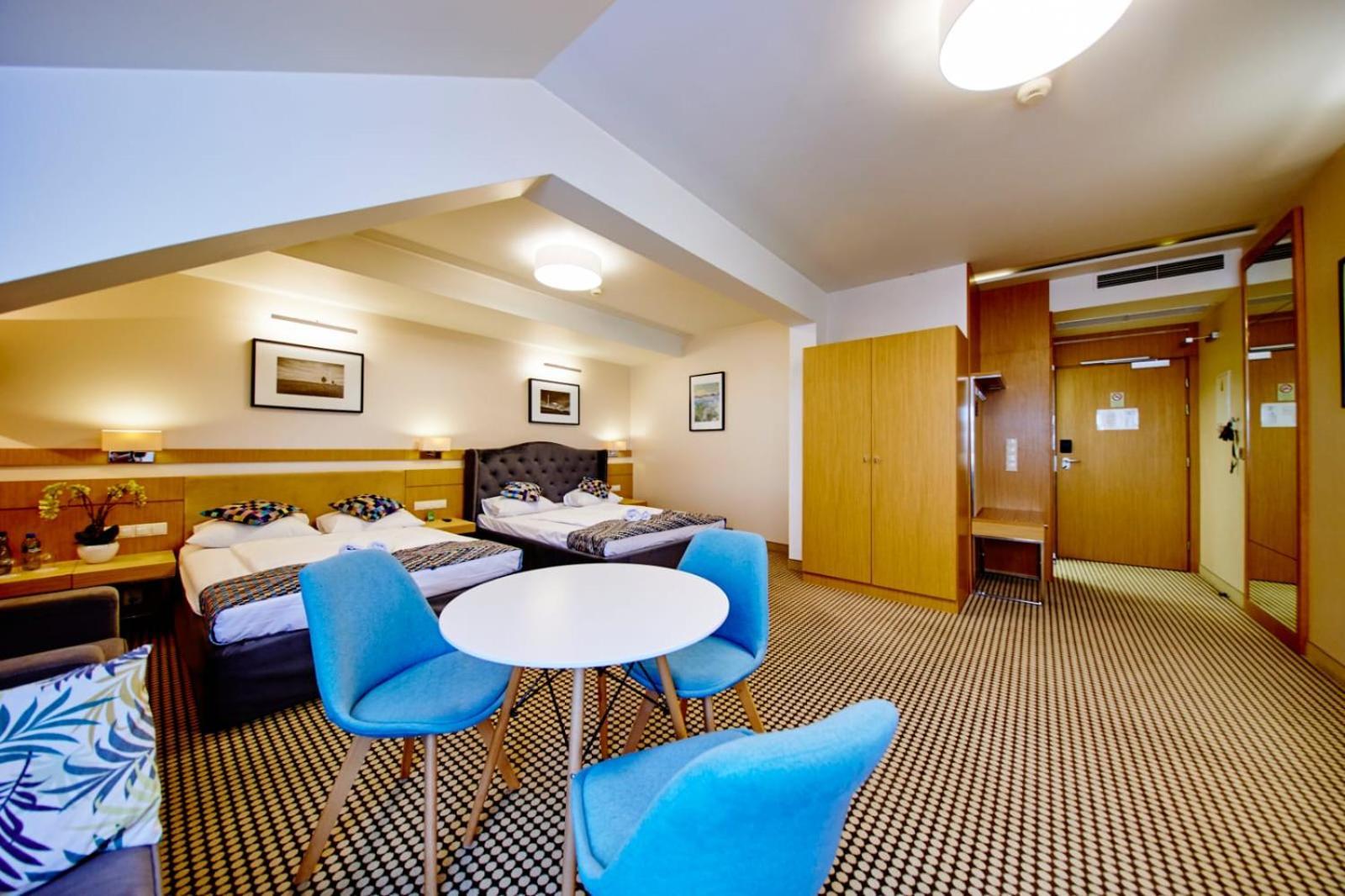 Hotel Great Polonia Velvet Suwałki المظهر الخارجي الصورة