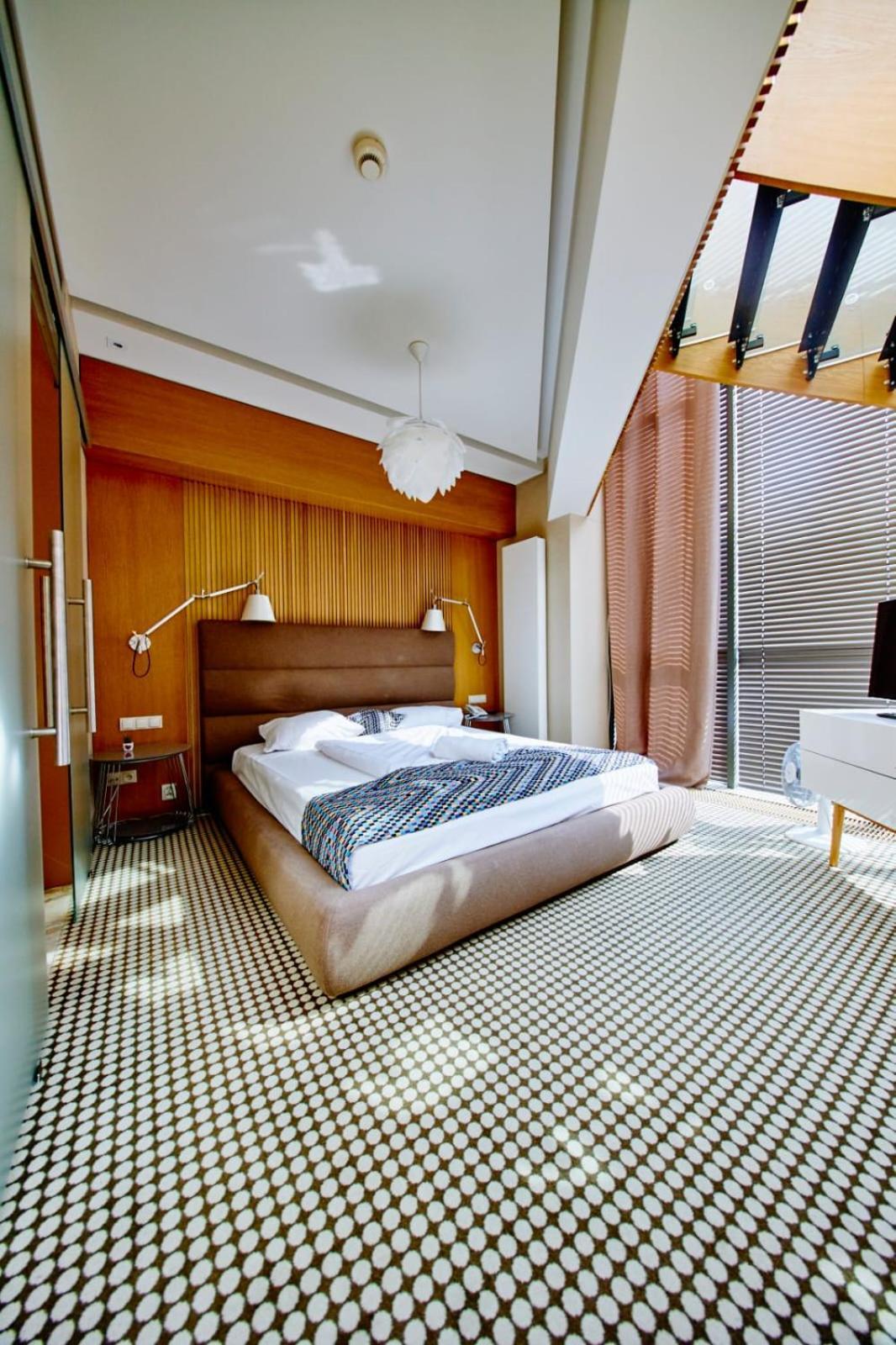 Hotel Great Polonia Velvet Suwałki المظهر الخارجي الصورة