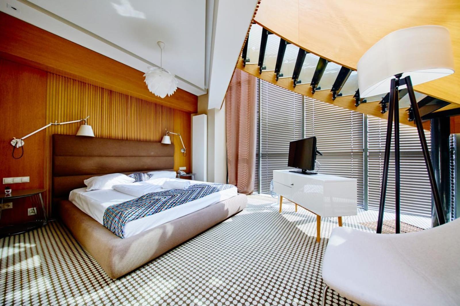 Hotel Great Polonia Velvet Suwałki المظهر الخارجي الصورة