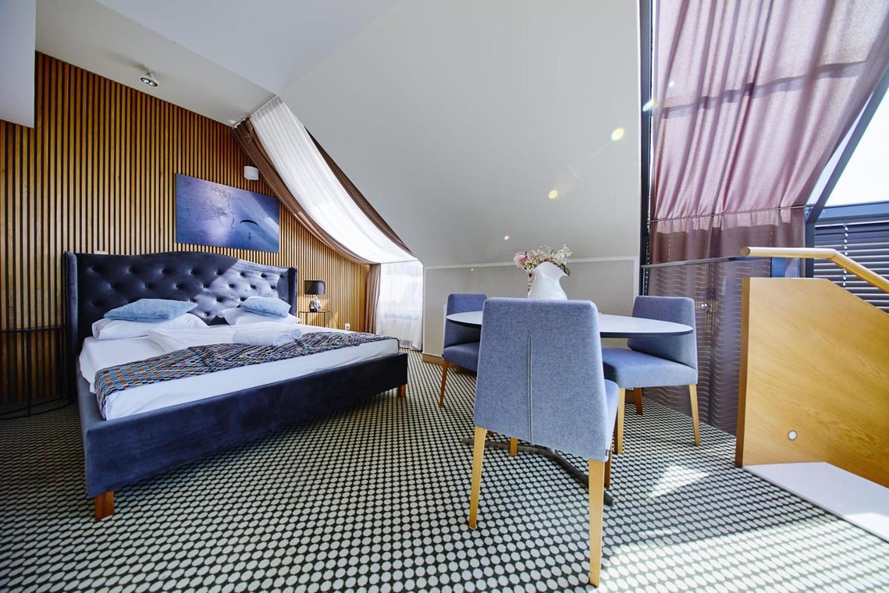 Hotel Great Polonia Velvet Suwałki المظهر الخارجي الصورة