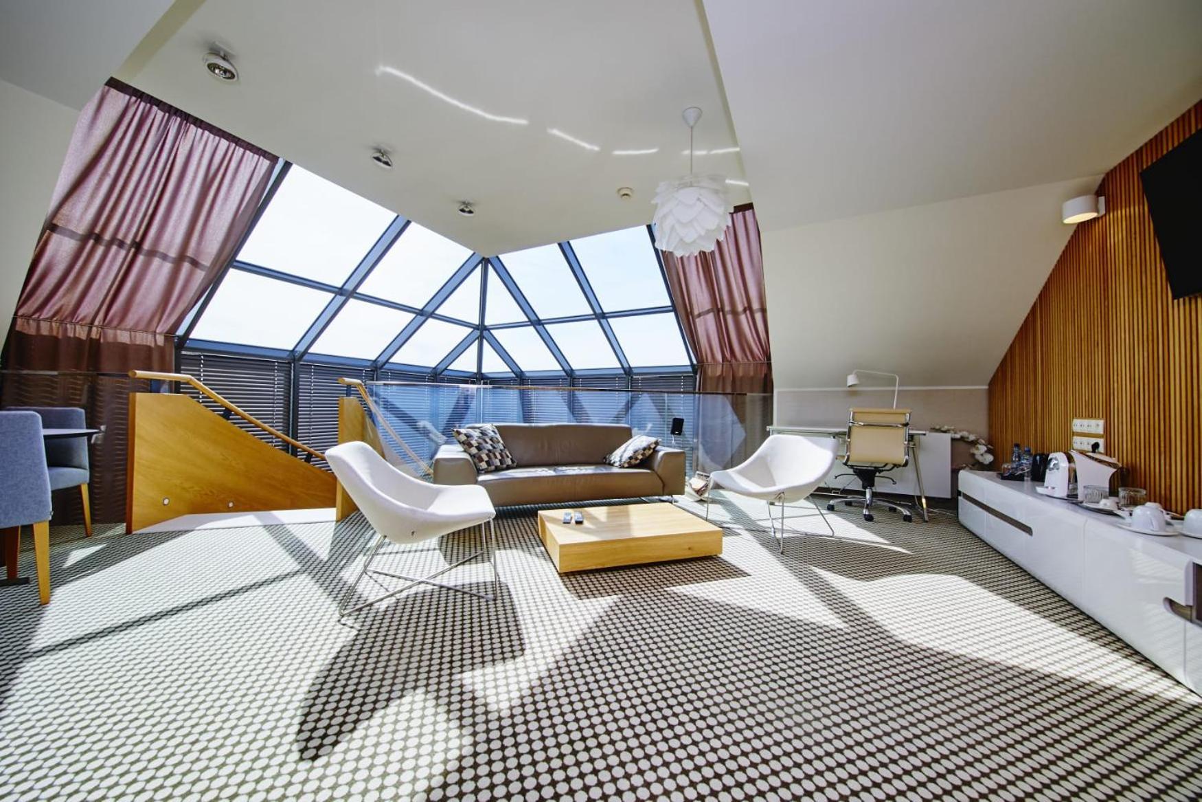 Hotel Great Polonia Velvet Suwałki المظهر الخارجي الصورة