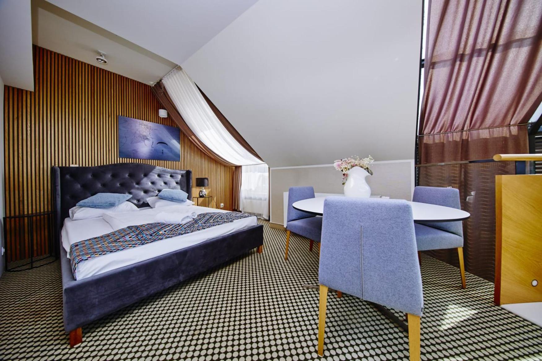 Hotel Great Polonia Velvet Suwałki المظهر الخارجي الصورة