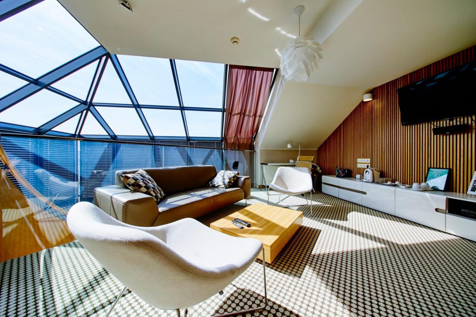 Hotel Great Polonia Velvet Suwałki المظهر الخارجي الصورة