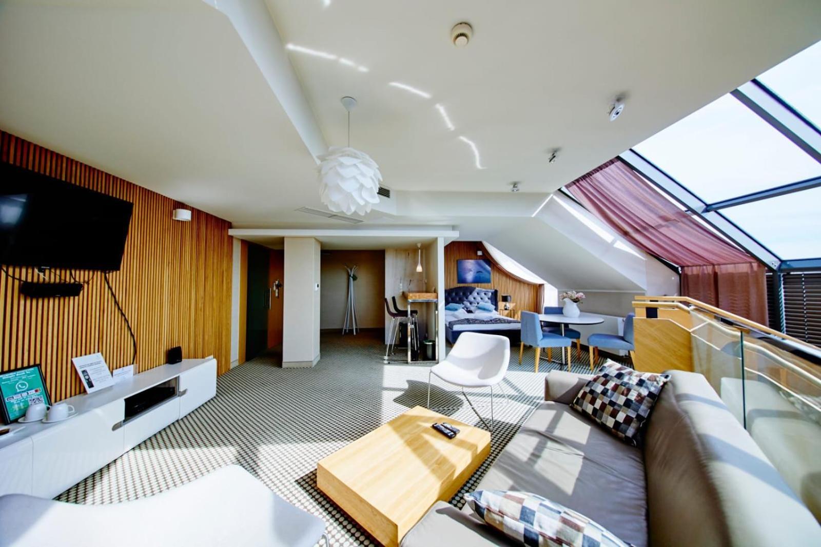 Hotel Great Polonia Velvet Suwałki المظهر الخارجي الصورة