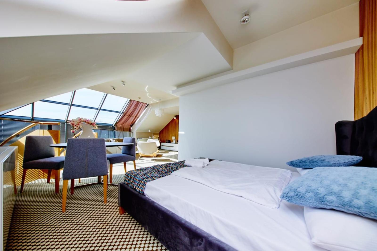 Hotel Great Polonia Velvet Suwałki المظهر الخارجي الصورة